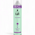 Schwarzkopf Taft Volume 400ml